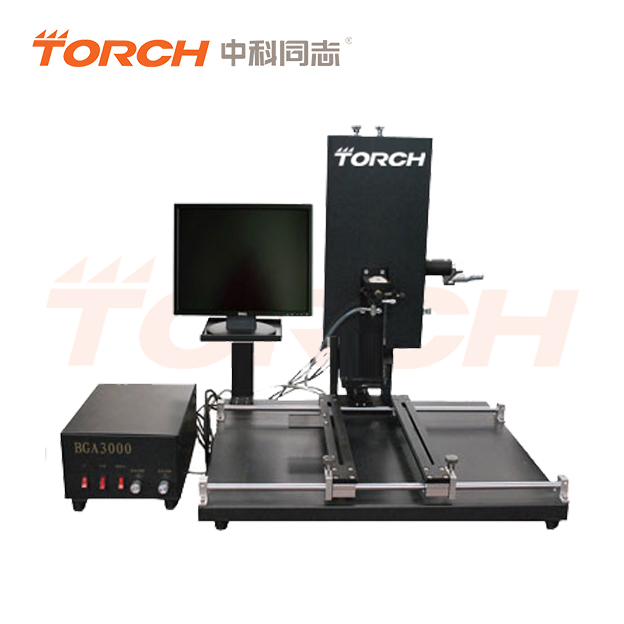 ���ܾS��ϵ�y(t��ng)BGA3000