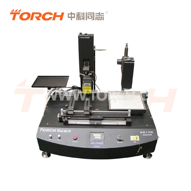 �����NƬ����ϵ�y(t��ng)BGA3200