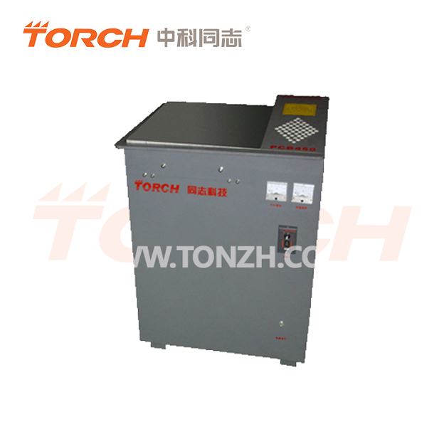 立體化學鍍錫機PCB450