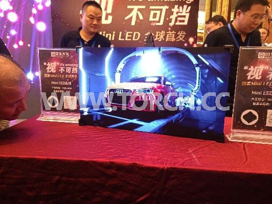 �A�������MiniLED�@ʾ���g������늮aƷ�����m�����Ј�