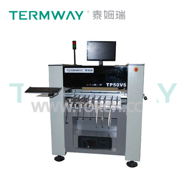 ��ʽҕ�X�NƬ�C(j��)TP50V6